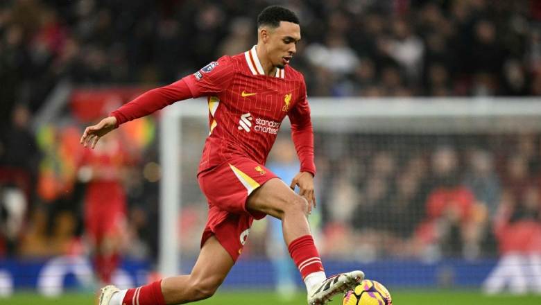20 facts about Trent Alexander-Arnold: The playmaker who redefined the full-back role - Ảnh 3