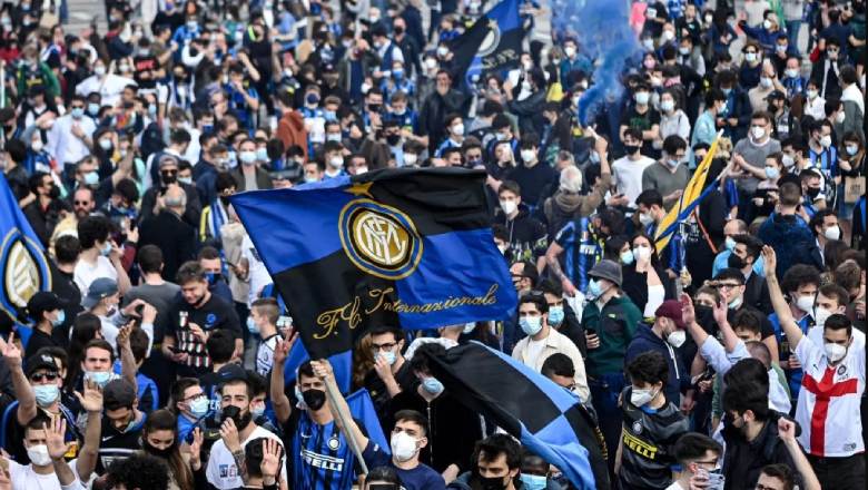 Who founded Inter Milan? The untold story of the 44 rebels - Ảnh 1