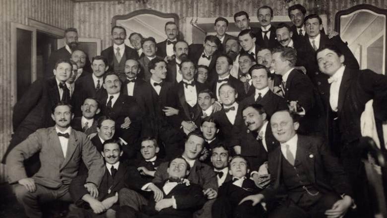 Who founded Inter Milan? The untold story of the 44 rebels - Ảnh 2