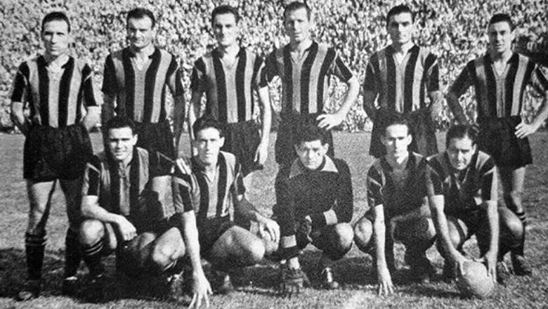 Who founded Inter Milan? The untold story of the 44 rebels - Ảnh 3