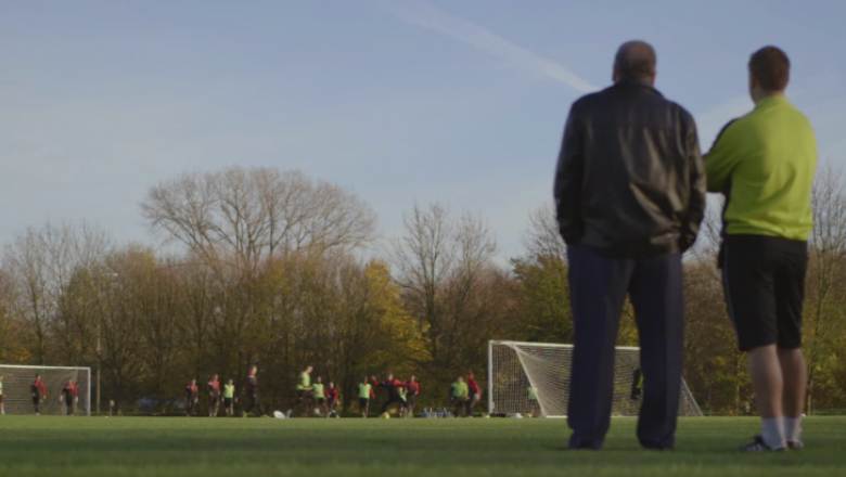 What does a football scout do? Inside the secret world of talent identification - Ảnh 1