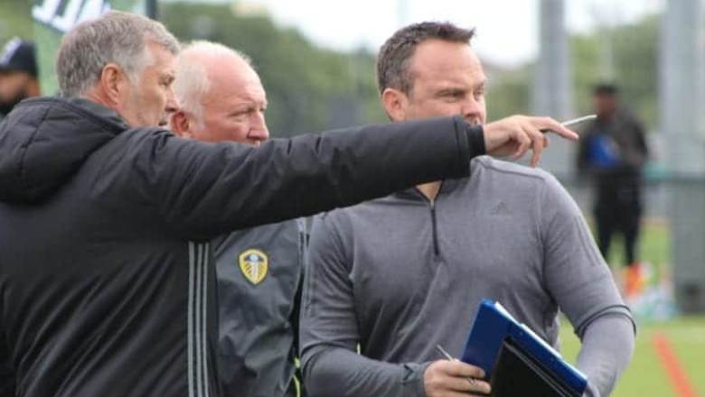 What does a football scout do? Inside the secret world of talent identification - Ảnh 2