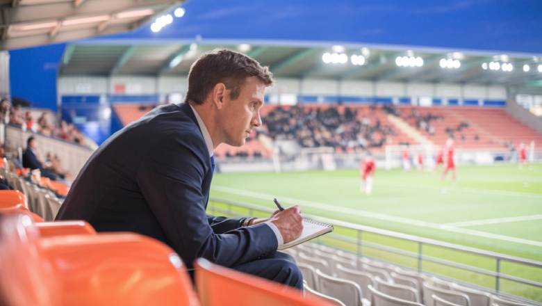 What does a football scout do? Inside the secret world of talent identification - Ảnh 3