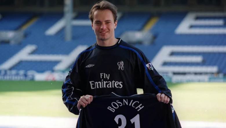 Five iconic Australian players in Premier League history: The legends from Down Under - Ảnh 1