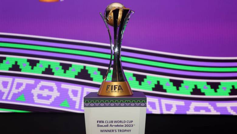 Who was the FIFA Club World Cup best player in 2023? - Ảnh 1