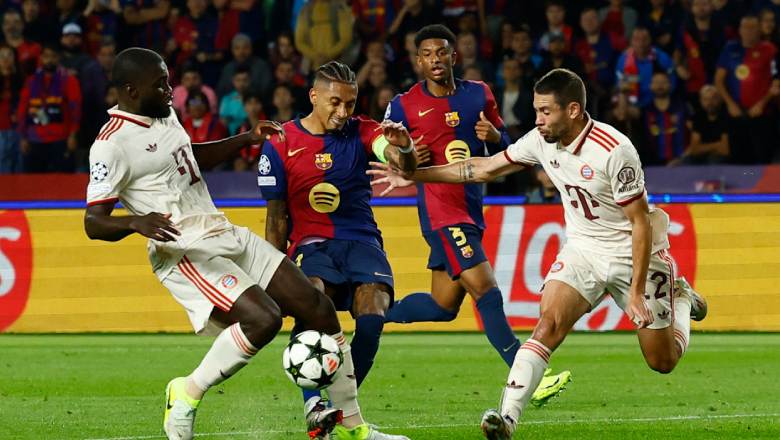 Which club has won the most trebles? Decoding the ultimate elite list - Ảnh 3