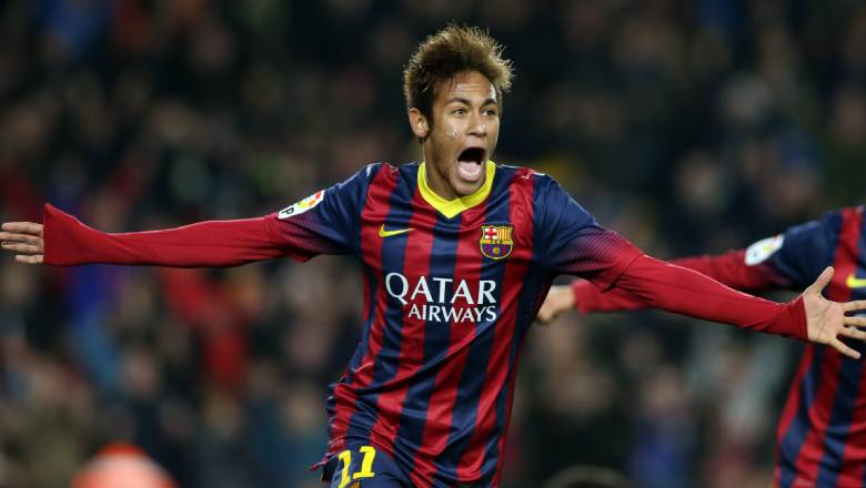 More than just a name: Why is Neymar called Neymar Jr? - Ảnh 1