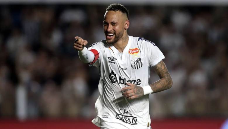 More than just a name: Why is Neymar called Neymar Jr? - Ảnh 2