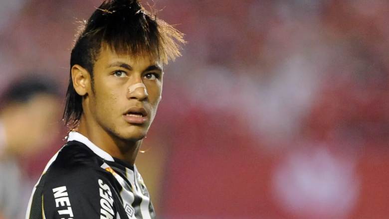 More than just a name: Why is Neymar called Neymar Jr? - Ảnh 3
