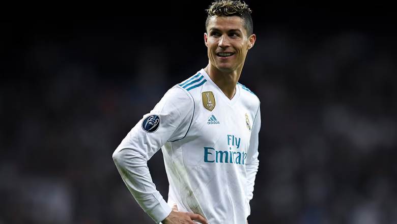 Was he the best investment ever? How much did Real Madrid pay for Ronaldo? - Ảnh 3