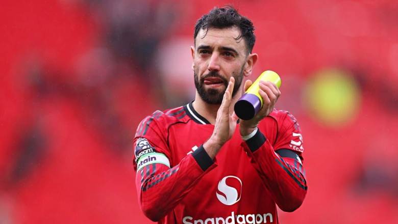 The &euro;54 million catalyst: How much did Manchester United buy Bruno Fernandes? - Ảnh 2