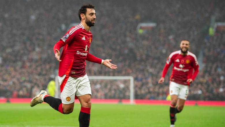 The &euro;54 million catalyst: How much did Manchester United buy Bruno Fernandes? - Ảnh 3