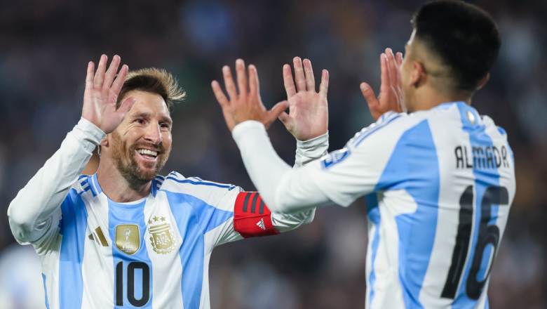 Argentina national football team players 2026 World Cup list: Key stars and Predicted XI - Ảnh 2