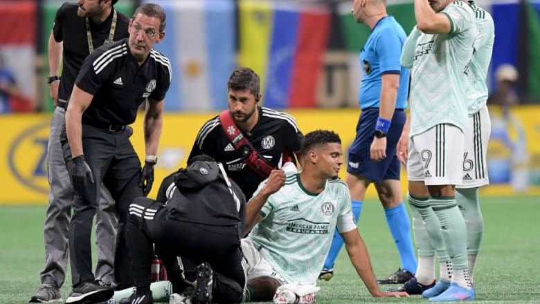 How is injury time calculated? Why matches are getting longer than ever - Ảnh 1