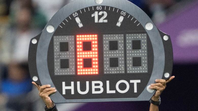 How is injury time calculated? Why matches are getting longer than ever - Ảnh 3