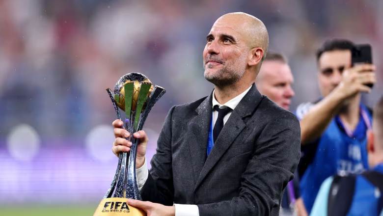 Is Pep Guardiola the best manager ever? The man who changed football forever - Ảnh 1