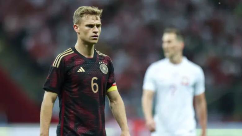 Who is the captain of the Germany football team? Meet the leader of the Die Mannschaft - Ảnh 1