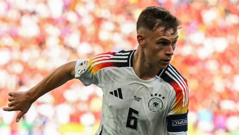 Who is the captain of the Germany football team? Meet the leader of the Die Mannschaft - Ảnh 3