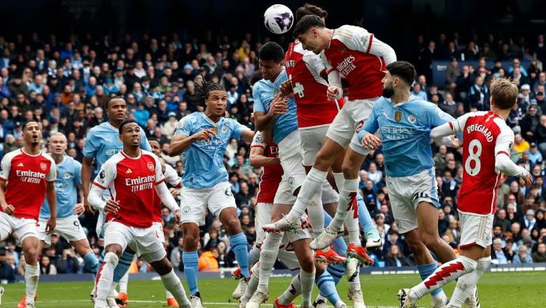 How many Premier League games are in a season? The complete breakdown - Ảnh 2