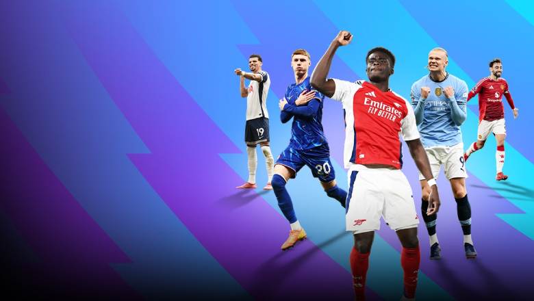 How many Premier League games are in a season? The complete breakdown - Ảnh 3