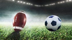 How many countries call football soccer? Exploring the world’s different names