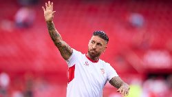 Sergio Ramos prepares €400m bid to buy childhood club Sevilla
