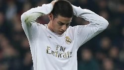 Why did James Rodríguez leave Real Madrid? The rise and fall of a Galáctico dream
