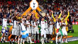 Top 6 best teams in Europa League 2025: Premier League sides dominate the field