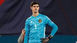Top 7 goalkeepers with the most all-time clean sheets in the Euros: Van der Sar and Casillas head the elite list