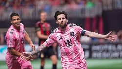 What team does Messi play for in 2025? Full details on his club and international career