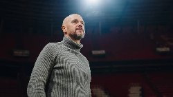 Ten Hag makes shock return to FC Twente in technical director appointment