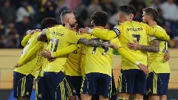 Cristiano Ronaldo’s penalty in vain as Al Nassr fall to back-to-back losses