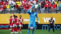 FIFA to add 'Cooling breaks' during all games at the 2026 World Cup, regardless of weather