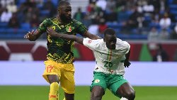 Senegal beat 10-man Mali to book AFCON semi-finals spot