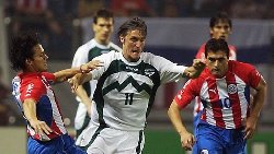 Who got the fastest red card in the World Cup? Ranking the most infamous early dismissals