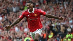 Who was Manchester United's top scorer in 2022/23? The stellar season of Marcus Rashford