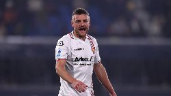 38-year-old Jamie Vardy makes history with Serie A Player of the Month award