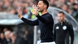 Real Madrid sack Xabi Alonso following El Classico defeat