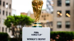 FIFA announces shocking ticket demand amid controversy