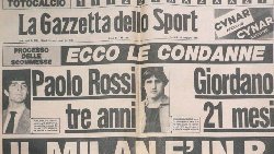 The 5 biggest match-fixing scandals in football history: Why Calciopoli remains the ultimate betrayal
