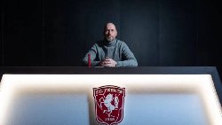 'They have very little understanding of football': Erik ten Hag hits out at Man United board after taking FC Twente job