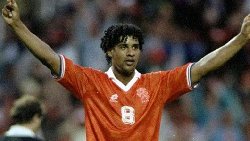The best Netherlands players of all time: Johan Cruyff vs. Marco van Basten for the top spot