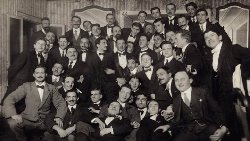 Who founded Inter Milan? The untold story of the 44 rebels