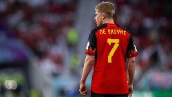 The best Belgian midfielders of all time: Kevin De Bruyne is the clear no.1