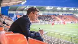 What does a football scout do? Inside the secret world of talent identification