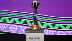 Who was the FIFA Club World Cup best player in 2023?