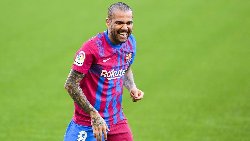 Dani Alves buys and plays for his own club