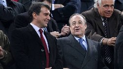 Real Madrid ask Barcelona for audits and invoices in Negreira case