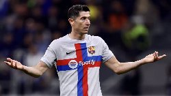 Lewandowski agent contacts Saudi clubs amid MLS rumor