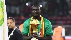 How many trophies does Mane have? Complete record of Senegal's honors